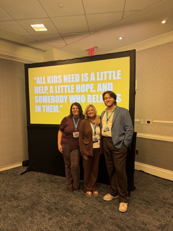 tpch staff in washington dc