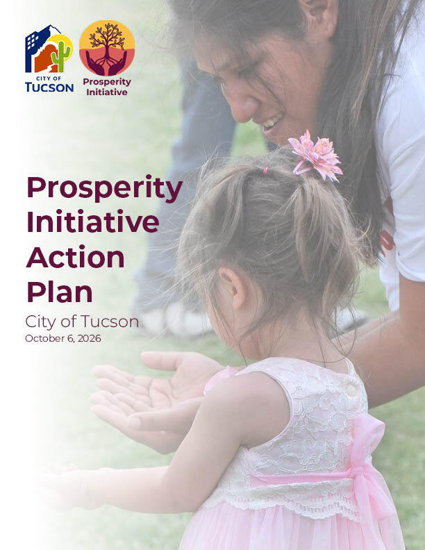 city prosperity initiative action plan