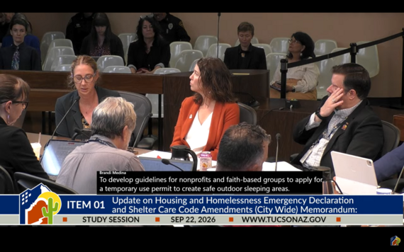 housing and homelessness update