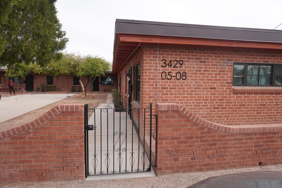 willard apartments el portal