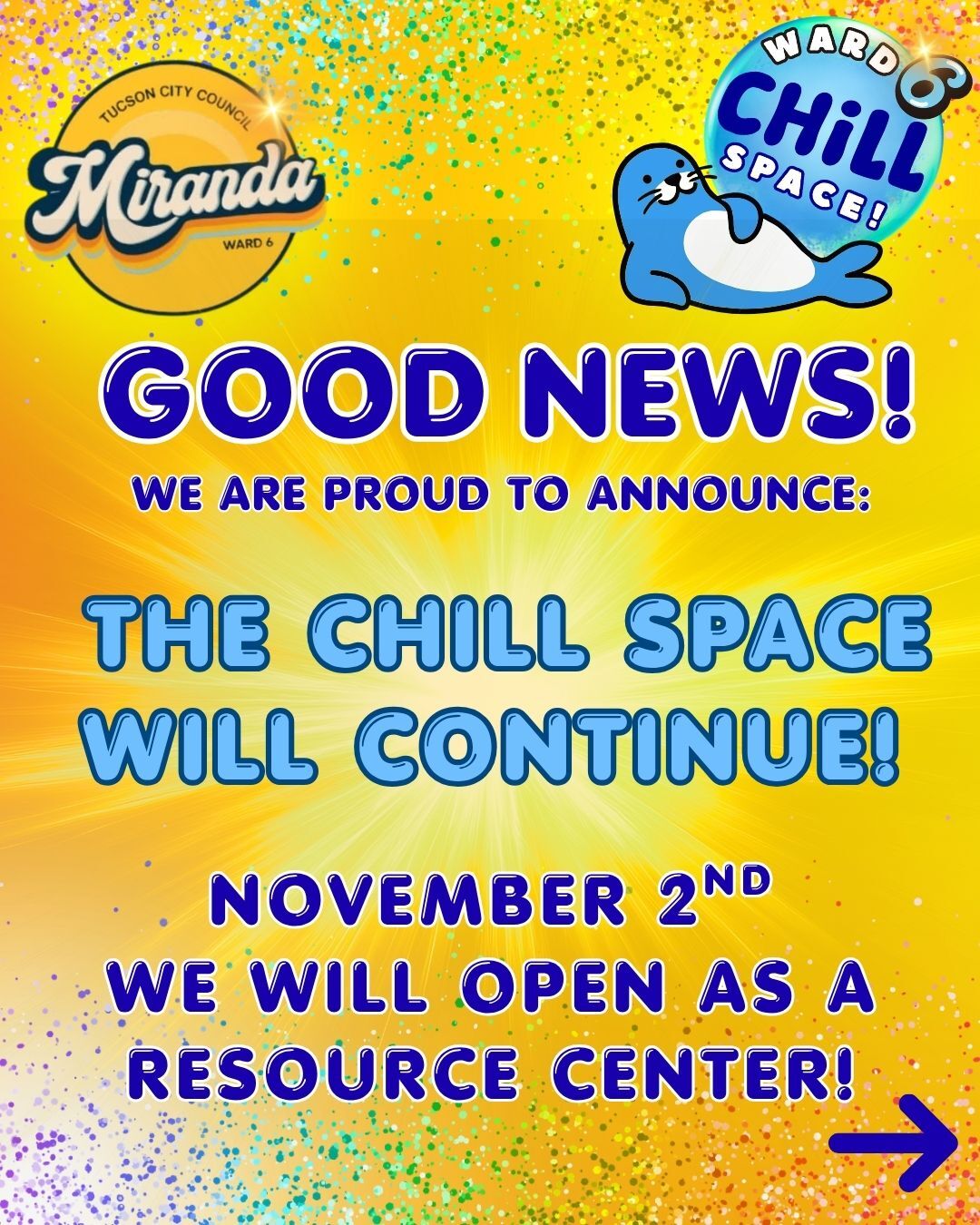 Good News