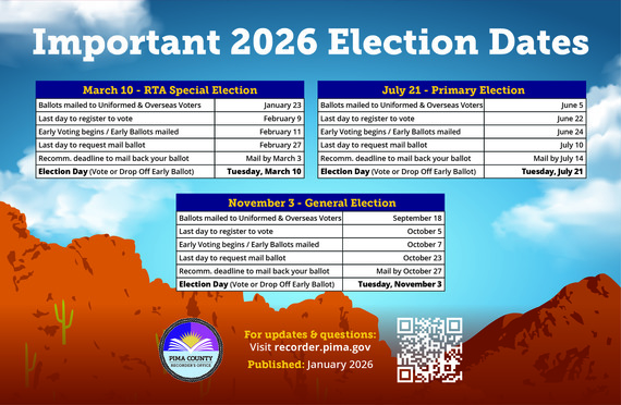 2026 Elections