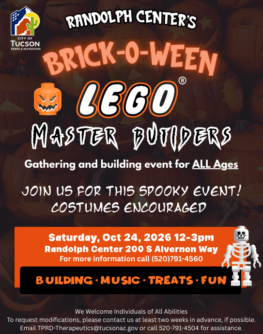 Brick O Ween