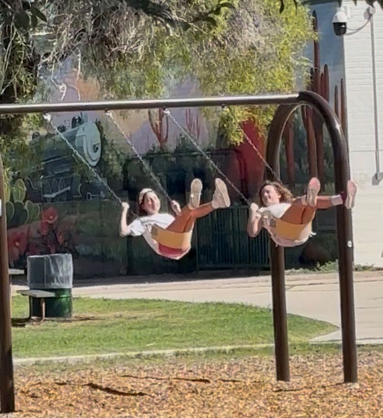 swings