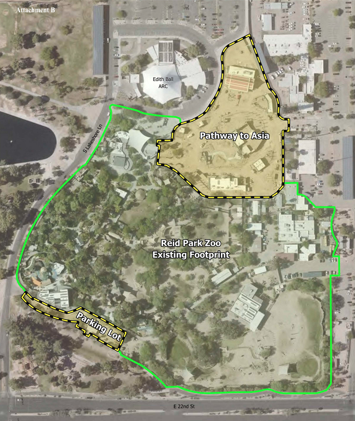 boundary map