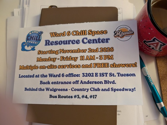 Resource Center