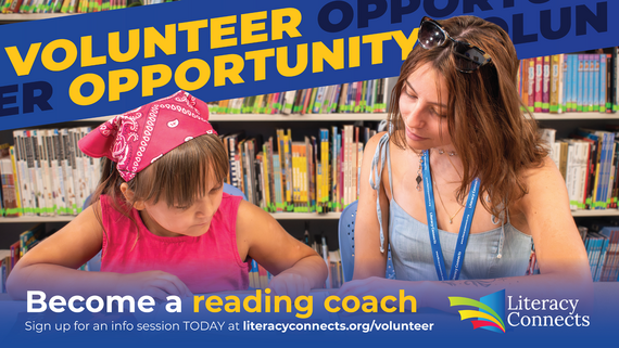 Literacy Connects