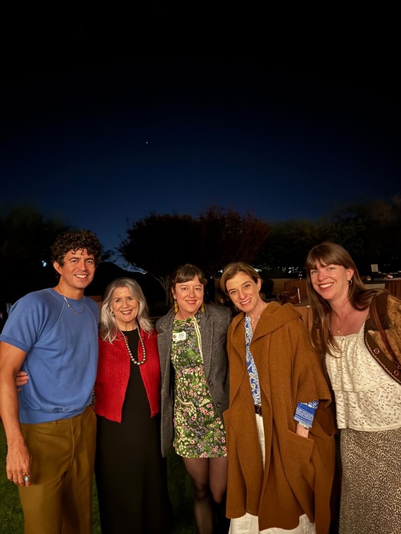 visit tucson