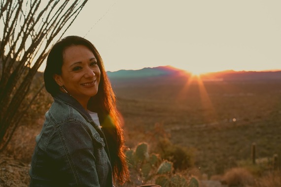 Commissioner Stephanie Noriega 
