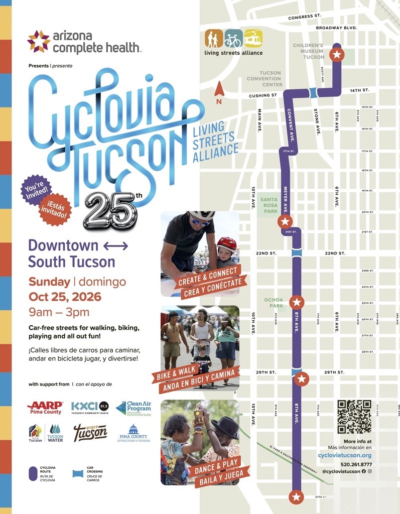 Cyclovia
