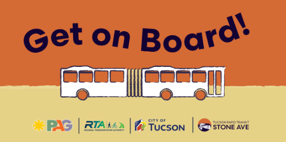Get on Board