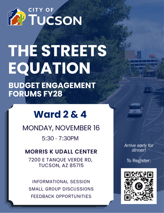 Streets Equation east side meetings