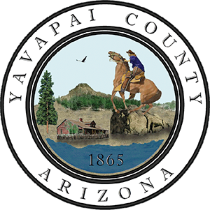 Seal of Yavapai County