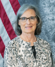 SUPERVISOR DEE JENKINS