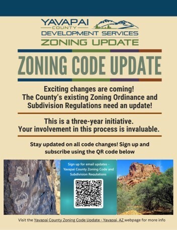 Zoning Update
