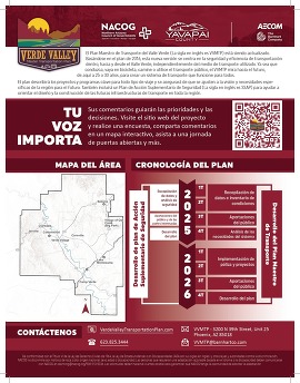 VVMTP Fact Sheet (Spanish)