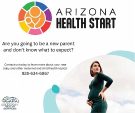 Health Start