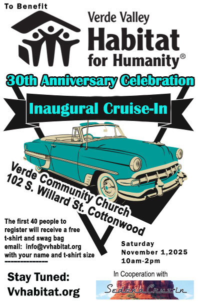 VV Habitat for Humanity