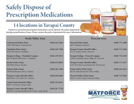 Drug Drop Off Locations