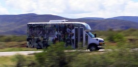 YAN TRANSIT