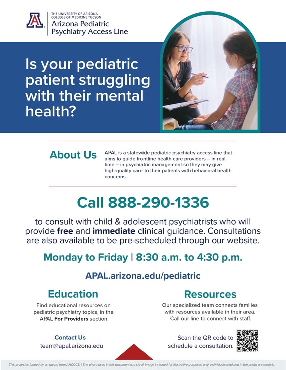 APAL Peds 
