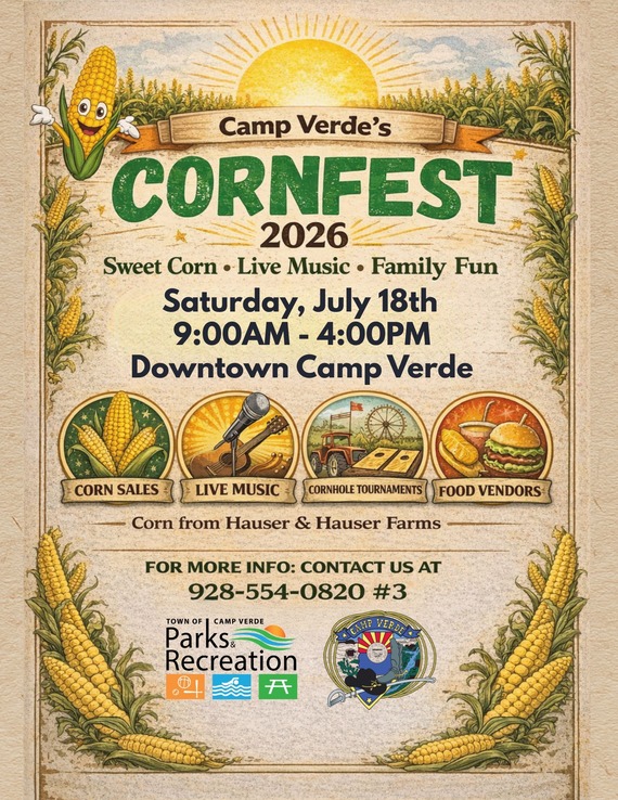Corn Fes