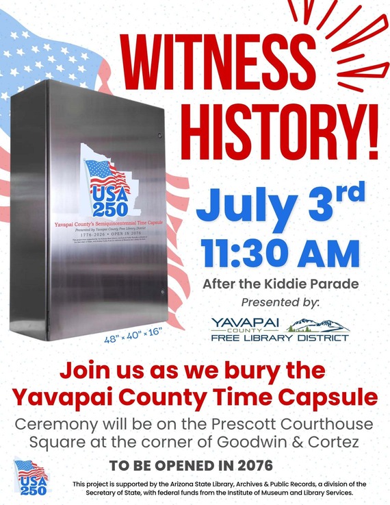 Time Capsule