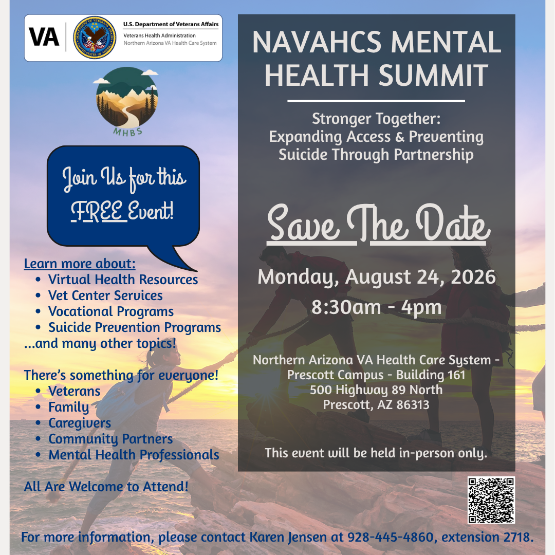 VA Aug HEalth Summit