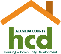HCD Color Logo