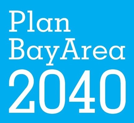 Plan Bay Area 2040