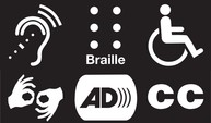Accessibility