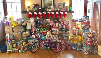 2016 Holiday Open House