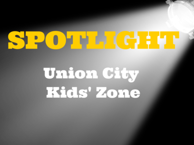 Spotlight-kidszone
