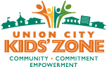 Union City Kids Zone Logo