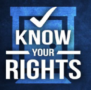 KnowYourRights