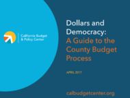 CountyBudget