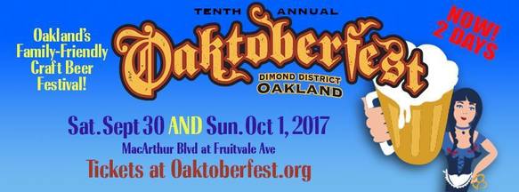 Oaktoberfest