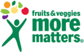 fruits and veggies matter