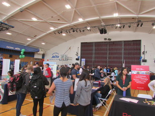 ACCYF Youth Career Fair