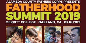 fatherhood summitt