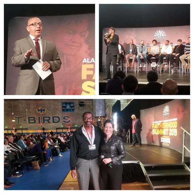 Fatherhood Summit