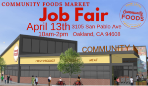job fair