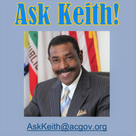 ask keith