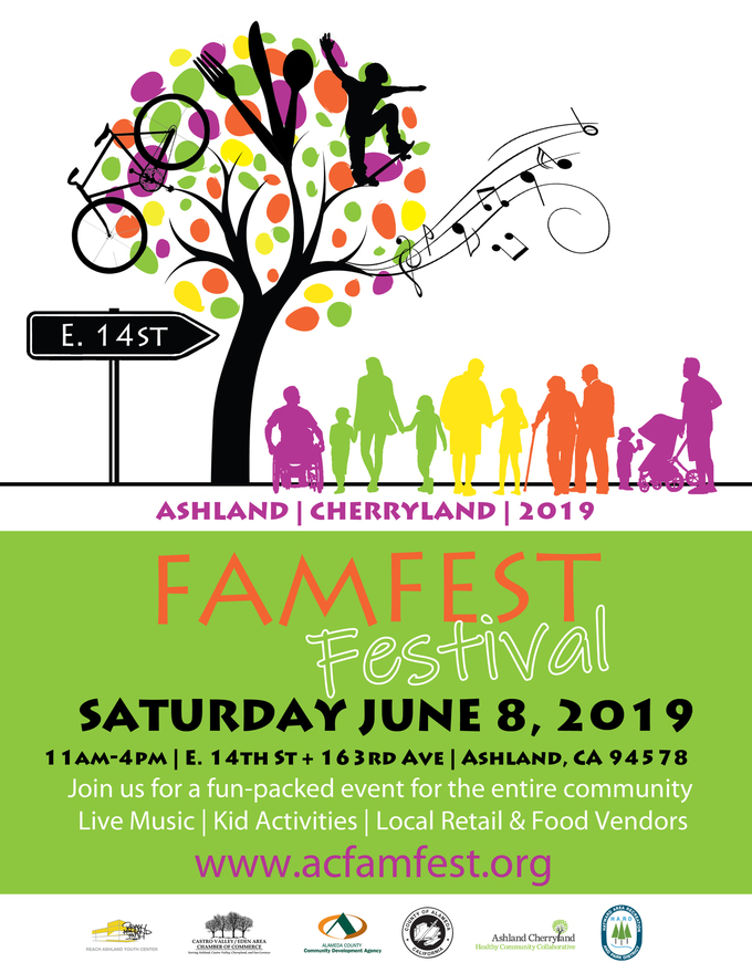 Fam Fest