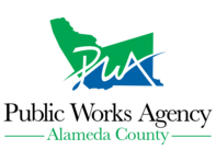 Alamdeda County Public Works Agency