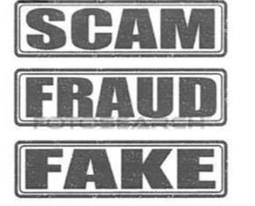 scam