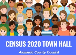 census town hall