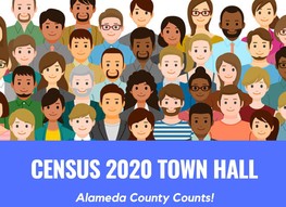 census town hall