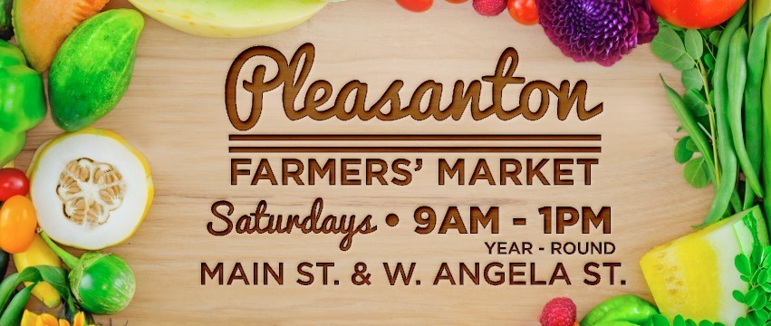 Pleasanton Farmers Market