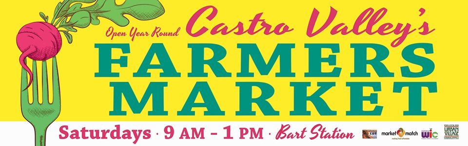 CV Farmers Market